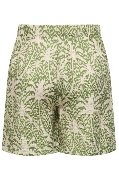 Jacqueline de Yong jdytroya life mw shorts wvn dia